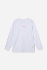 Long Sleeve Sacrifice Blanca
