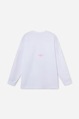 Long Sleeve Sacrifice Blanca