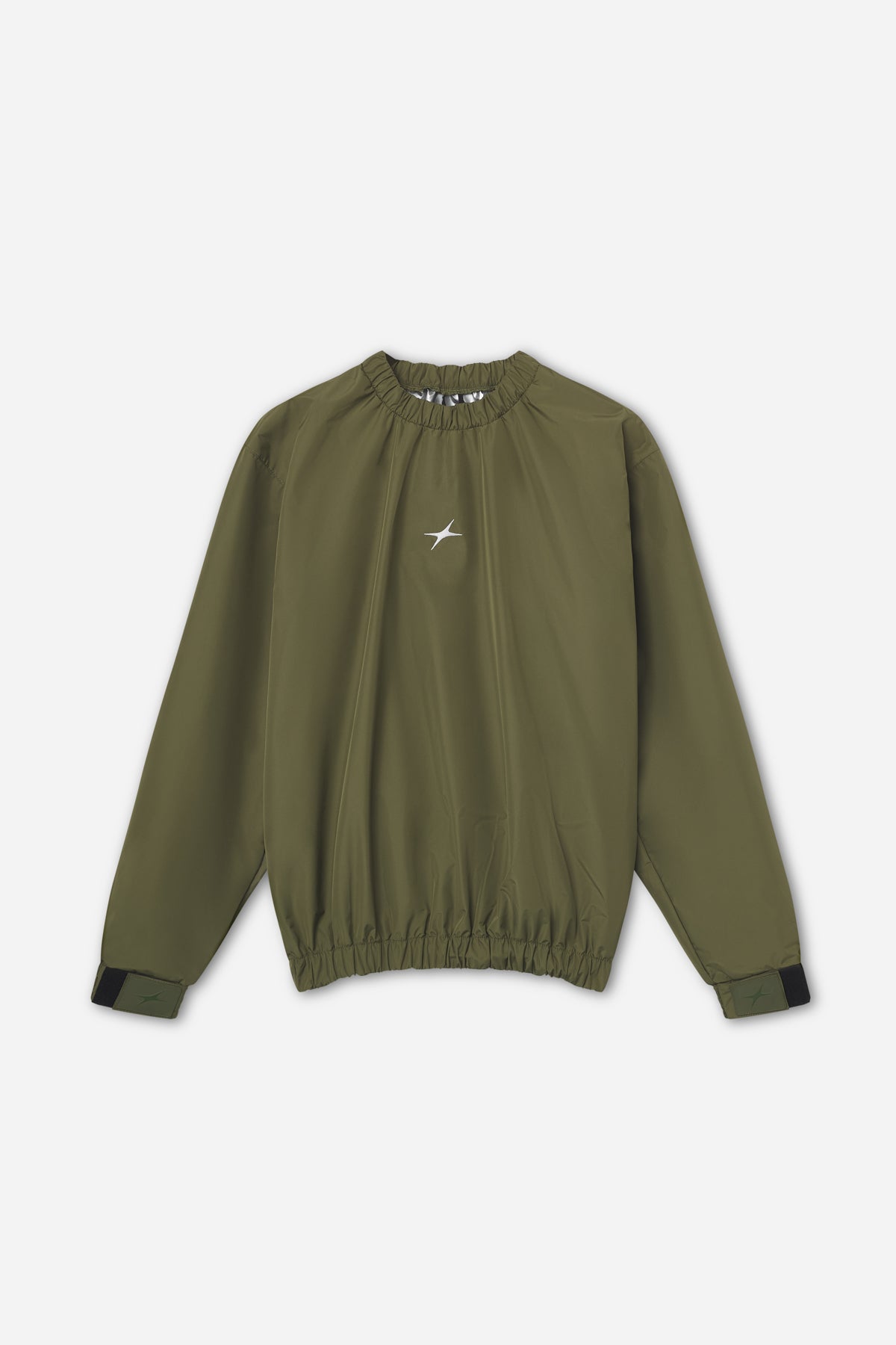 Sauna Suit Tactical Verde