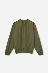 Sauna Suit Tactical Verde