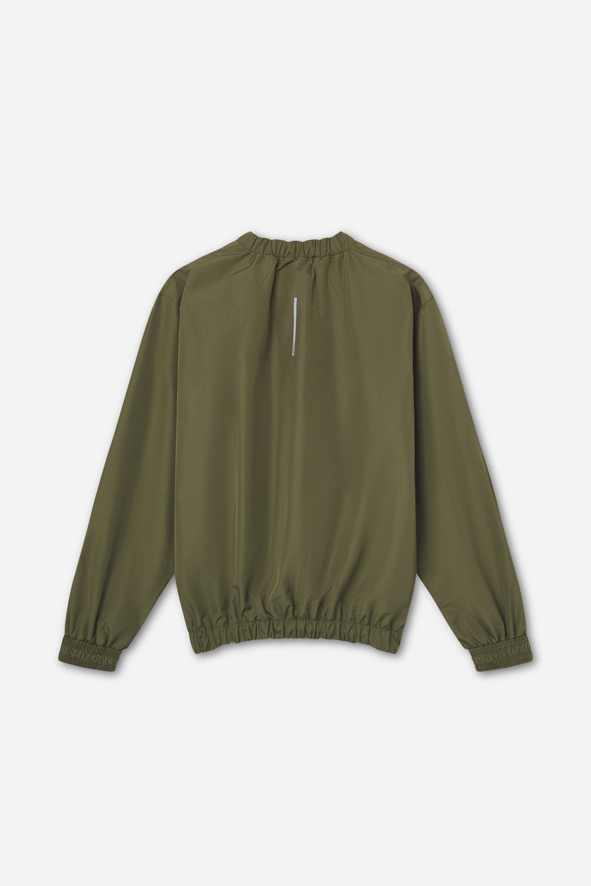 Sauna Suit Tactical Verde