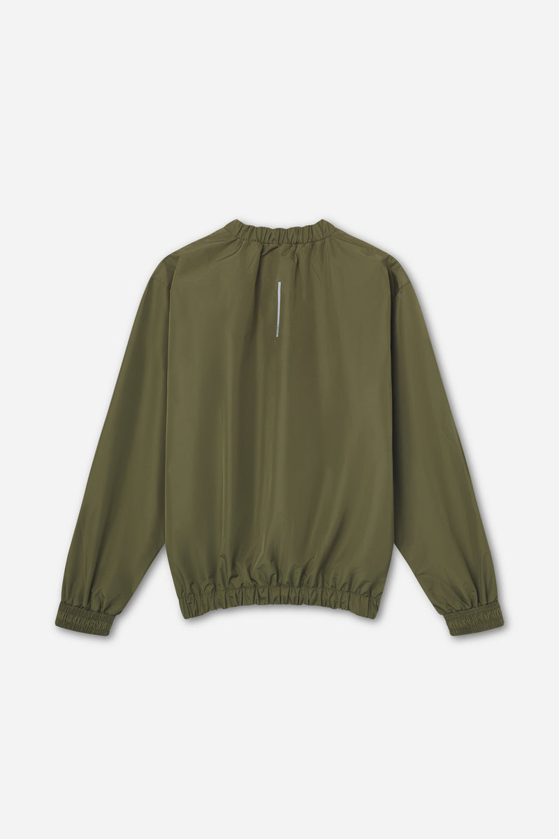Sauna Suit Tactical Verde