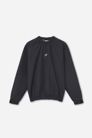 Sauna Suit Tactical Negro