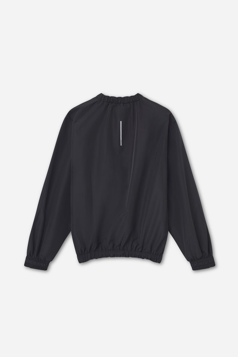 Sauna Suit Tactical Negro