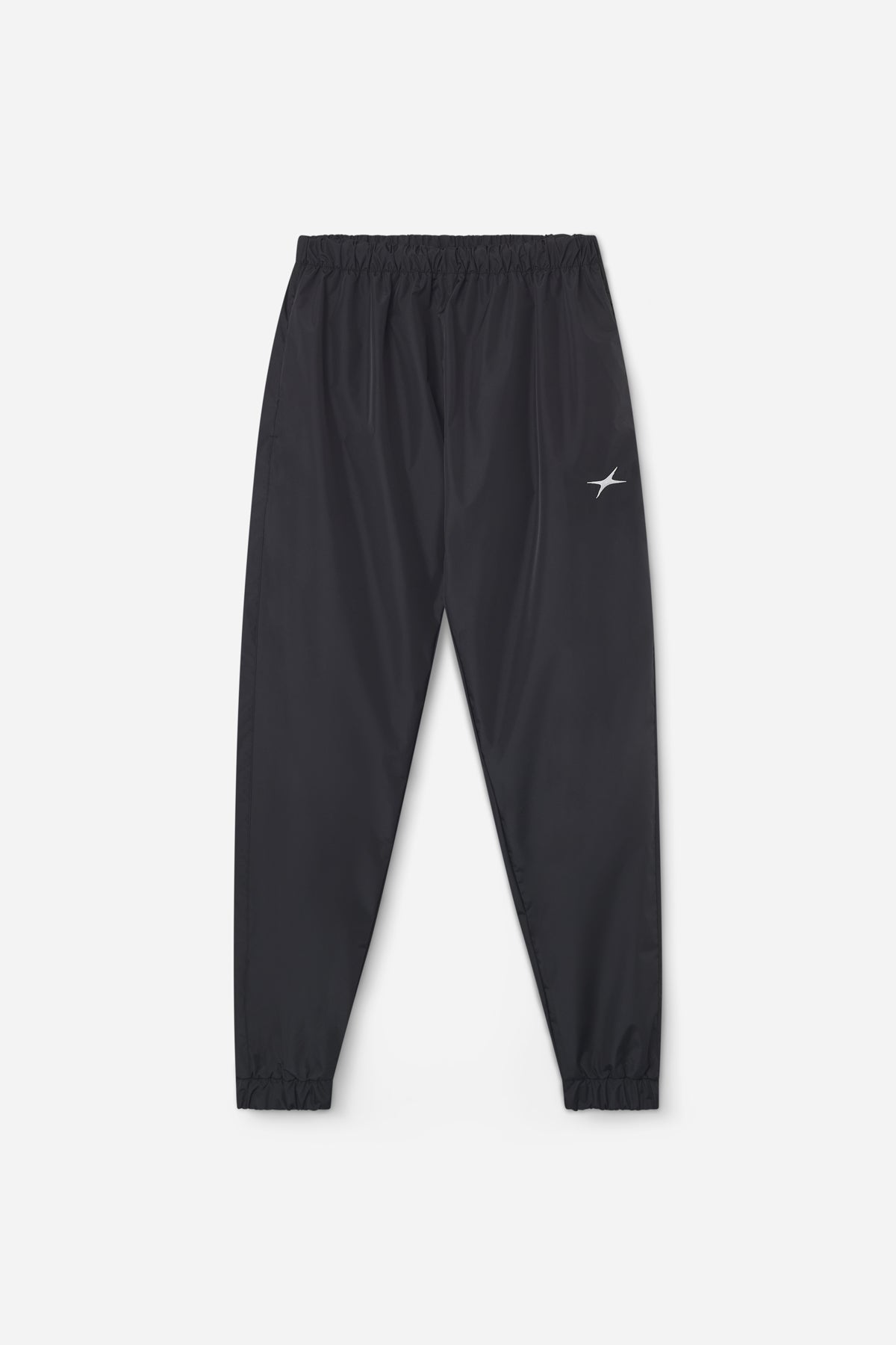 Sauna Suit Tactical Negro