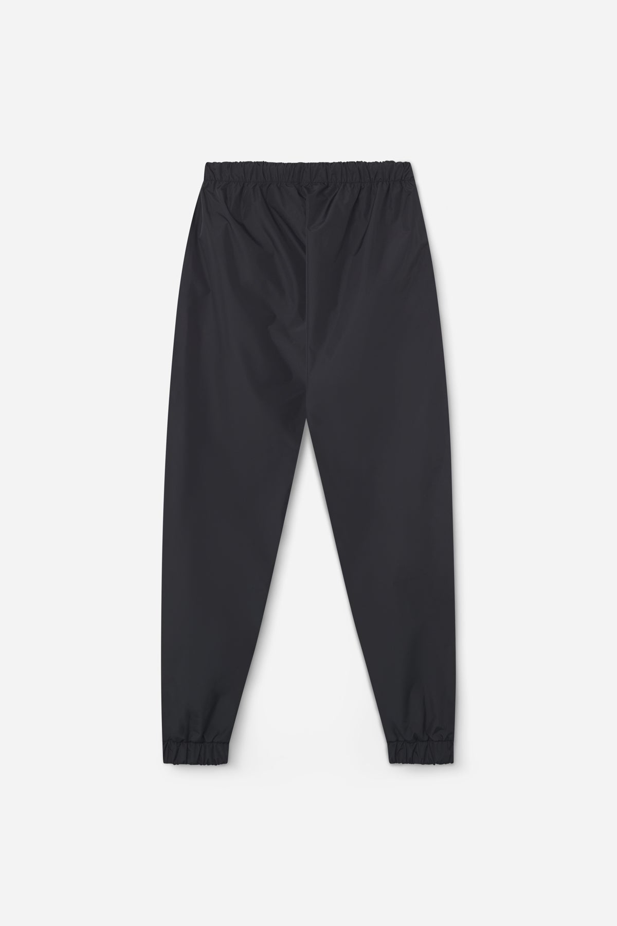 Sauna Suit Tactical Negro