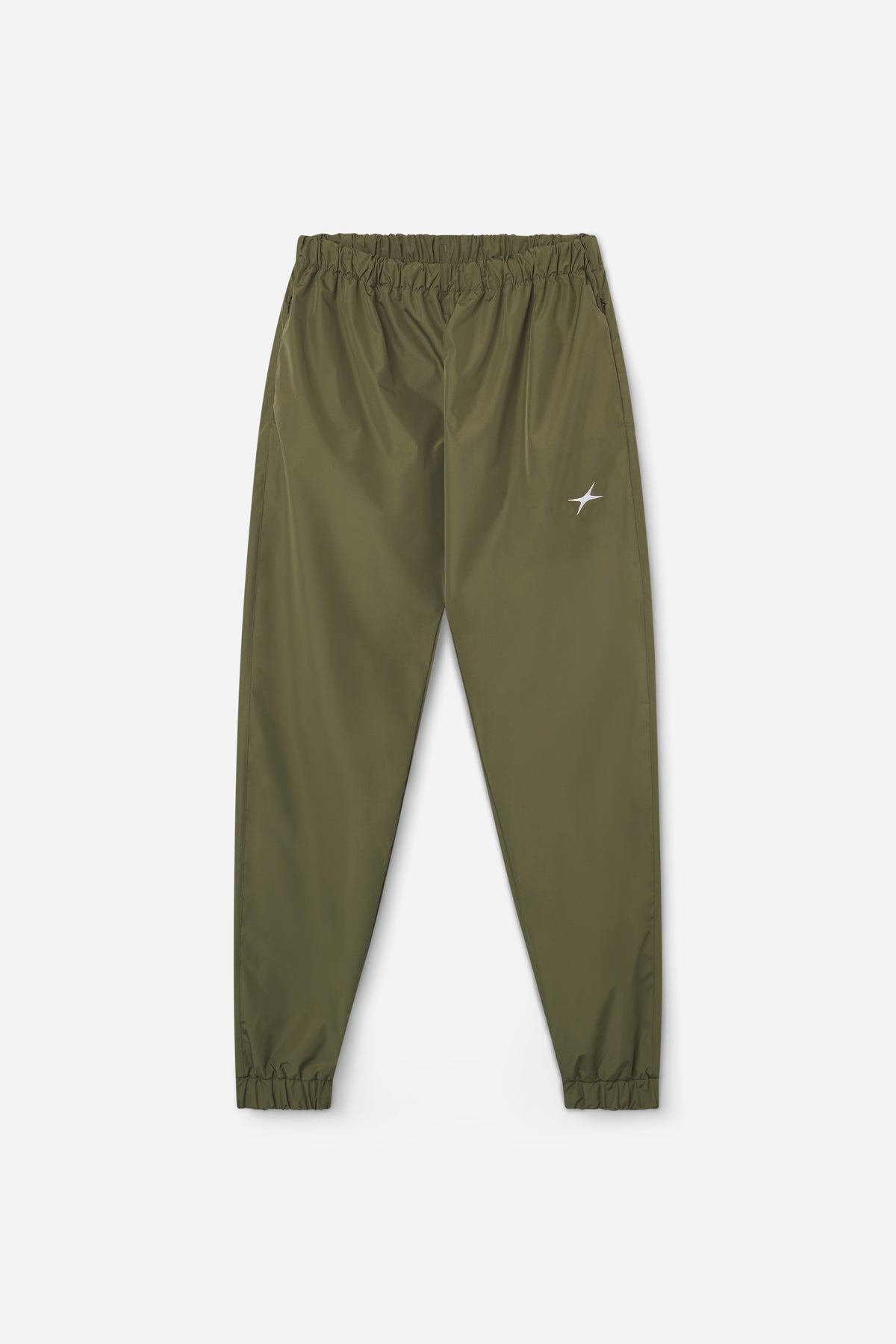 Sauna Suit Tactical Verde