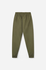 Sauna Suit Tactical Verde