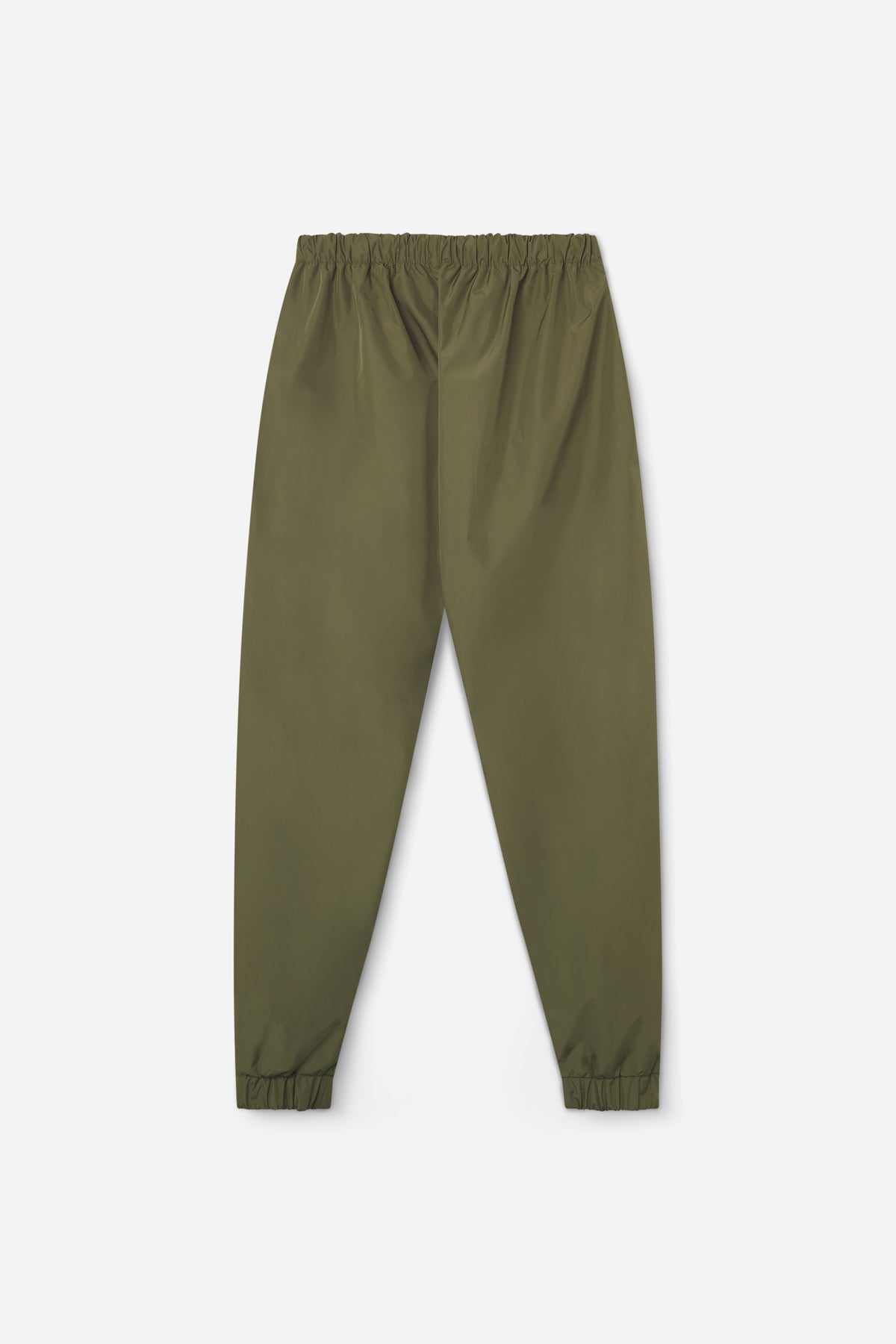 Sauna Suit Tactical Verde