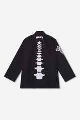 Kimono Bones - Edición Limitada