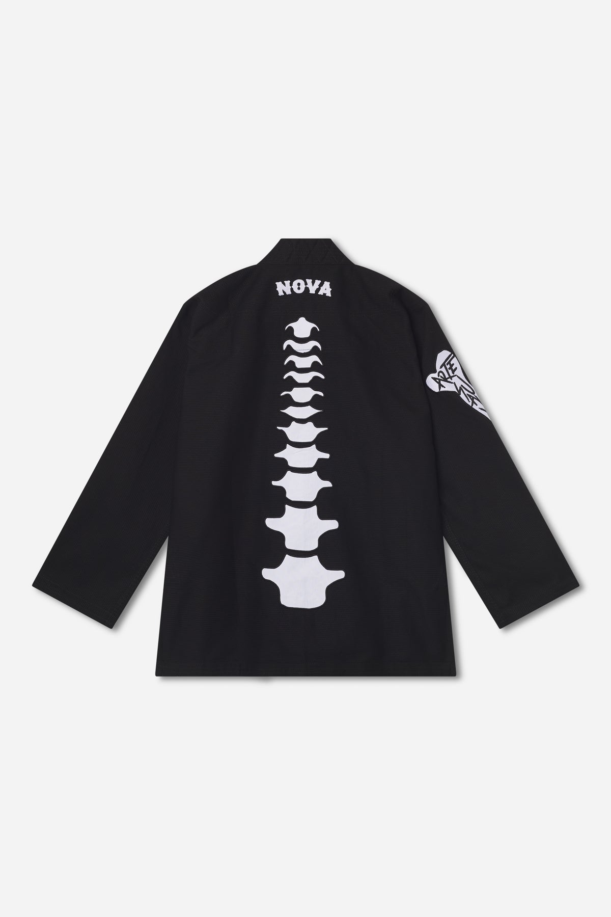Kimono Bones - Edición Limitada
