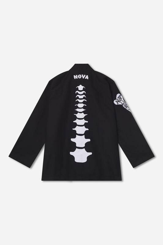 Kimono Bones - Edición Limitada