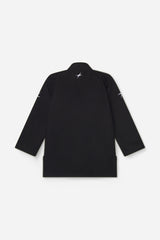 Kimono Origins Negro