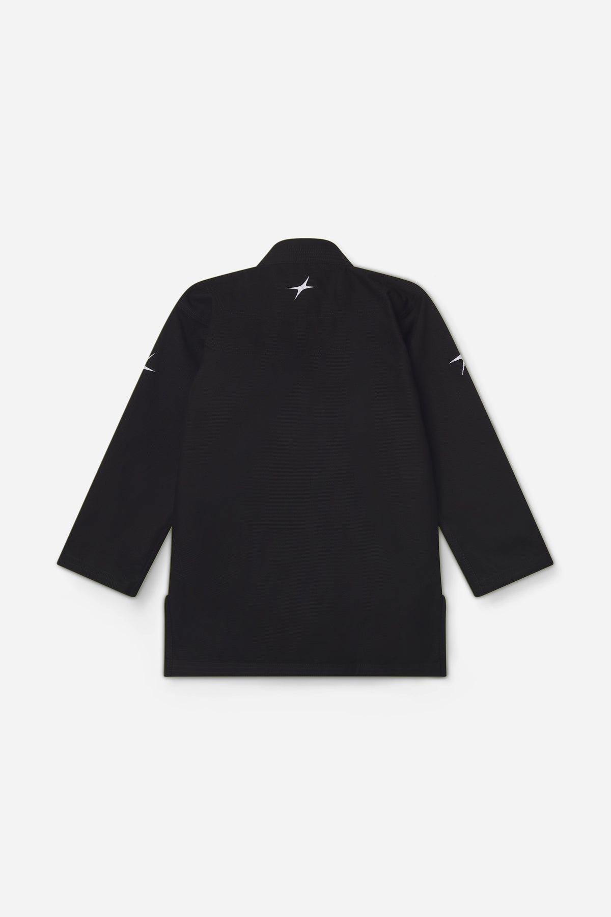 Kimono Origins Negro