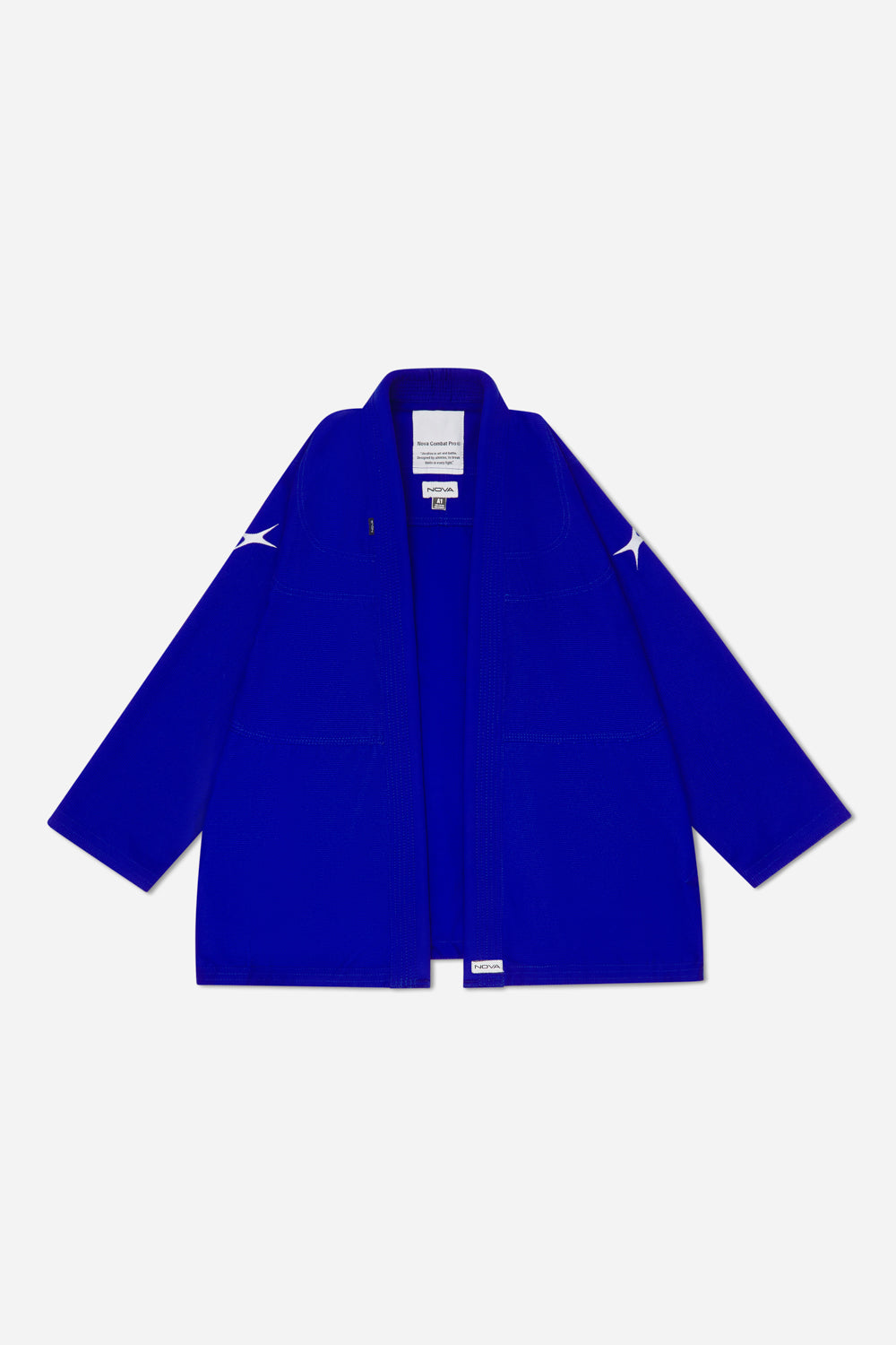 Kimono Origins Azul