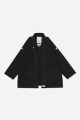 Kimono Origins Negro