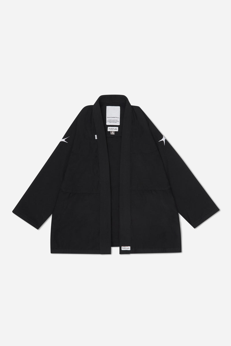 Kimono Origins Negro