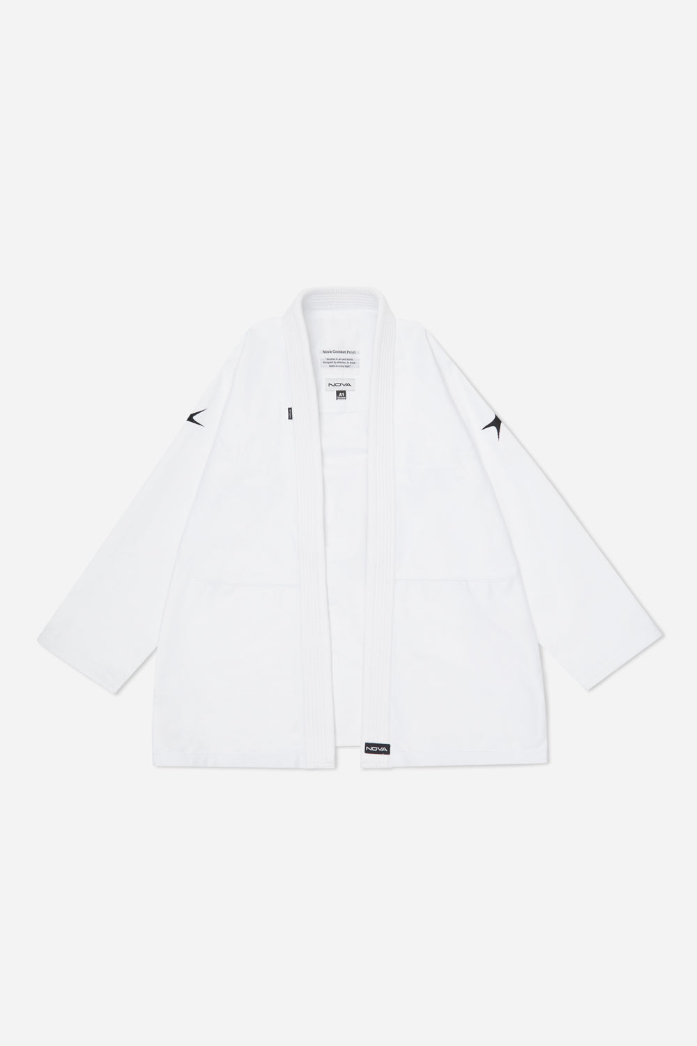 Kimono Origins Blanco