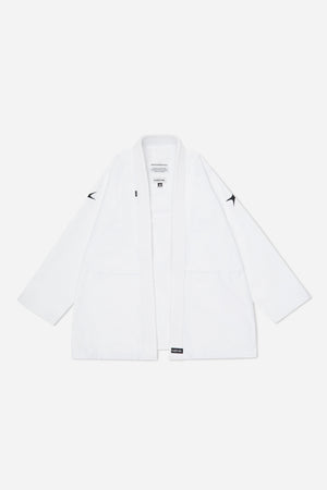 Kimono Origins Blanco