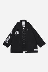 Kimono Bones - Edición Limitada