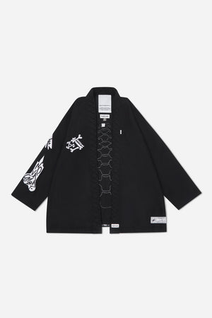 Kimono Bones - Edición Limitada