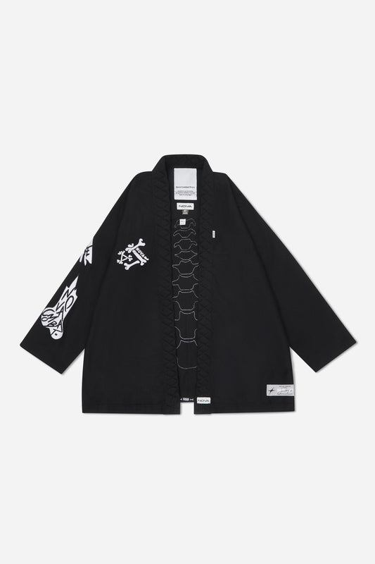 Kimono Bones - Edición Limitada