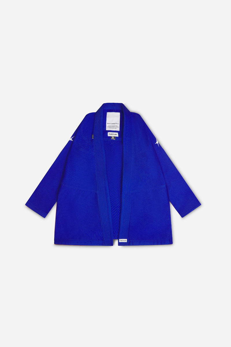 Kimono Kids Origins Azul