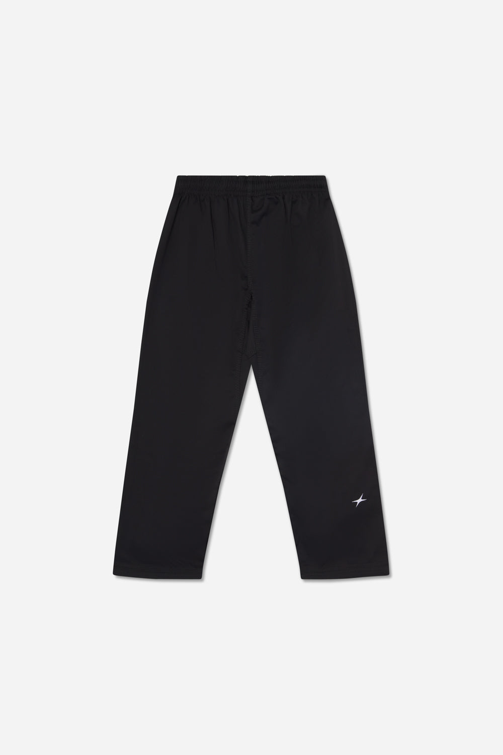 Kimono Kids Origins Negro