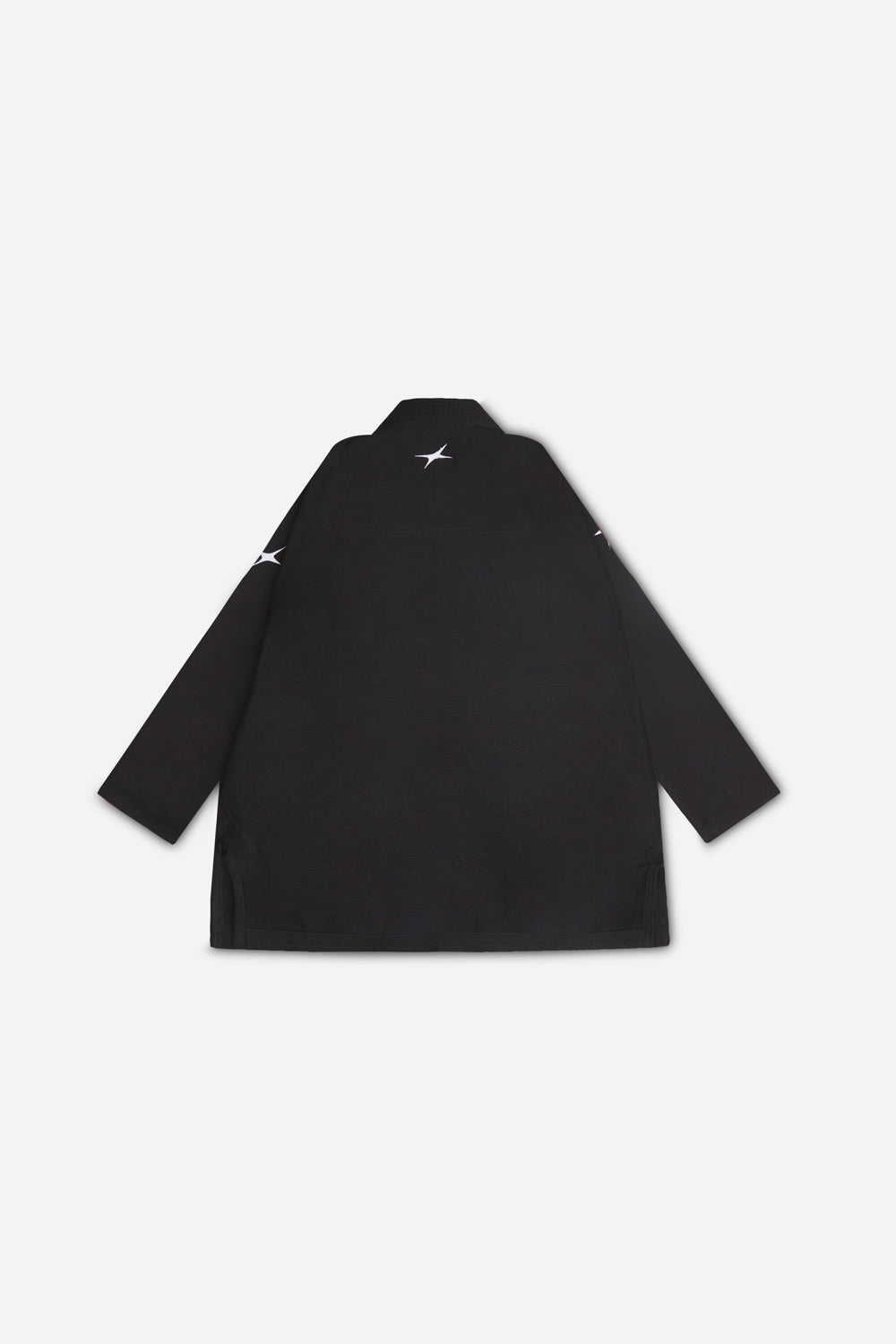 Kimono Kids Origins Negro