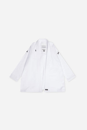 Kimono Kids Origin Blanco