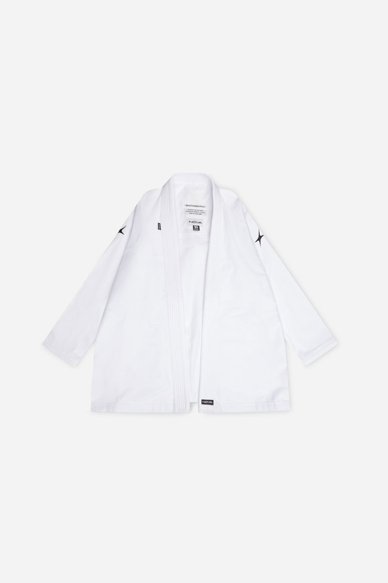 Kimono Kids Origin Blanco