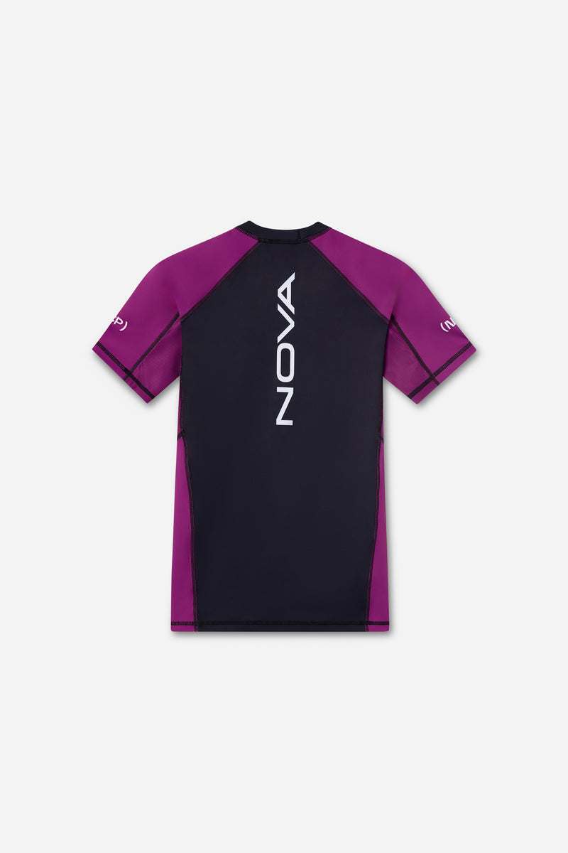 Rashguard Ranked GOAT Lila