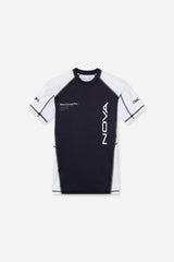 Rashguard Ranked GOAT Blanco