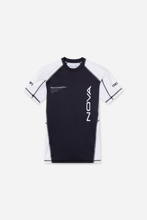 Rashguard Ranked GOAT Blanco