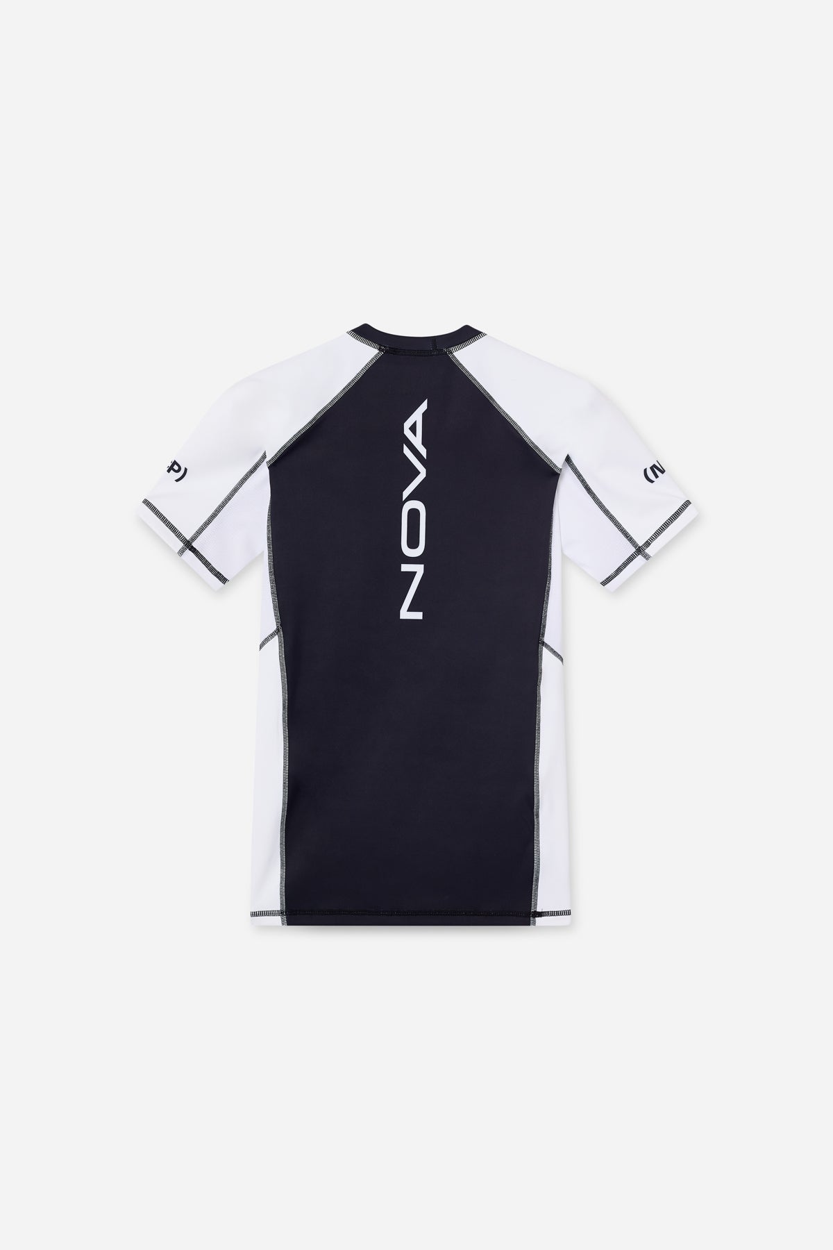 Rashguard Ranked GOAT Blanco