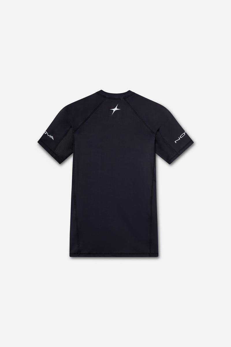 Rashguard Origins Negra