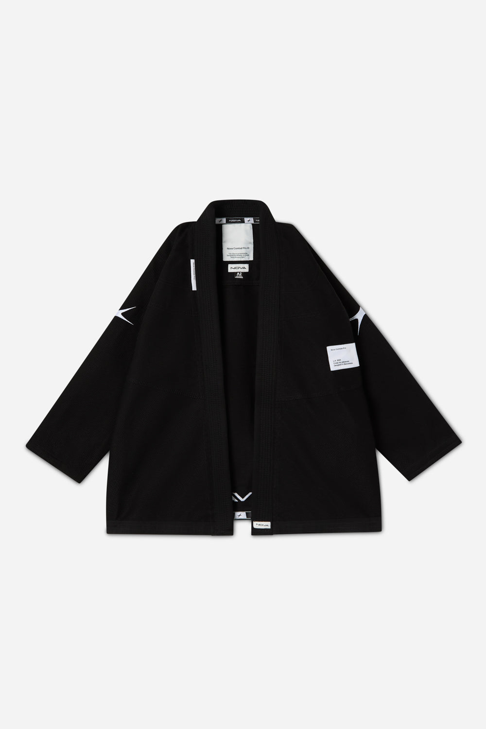 Kimono Performance 2.0