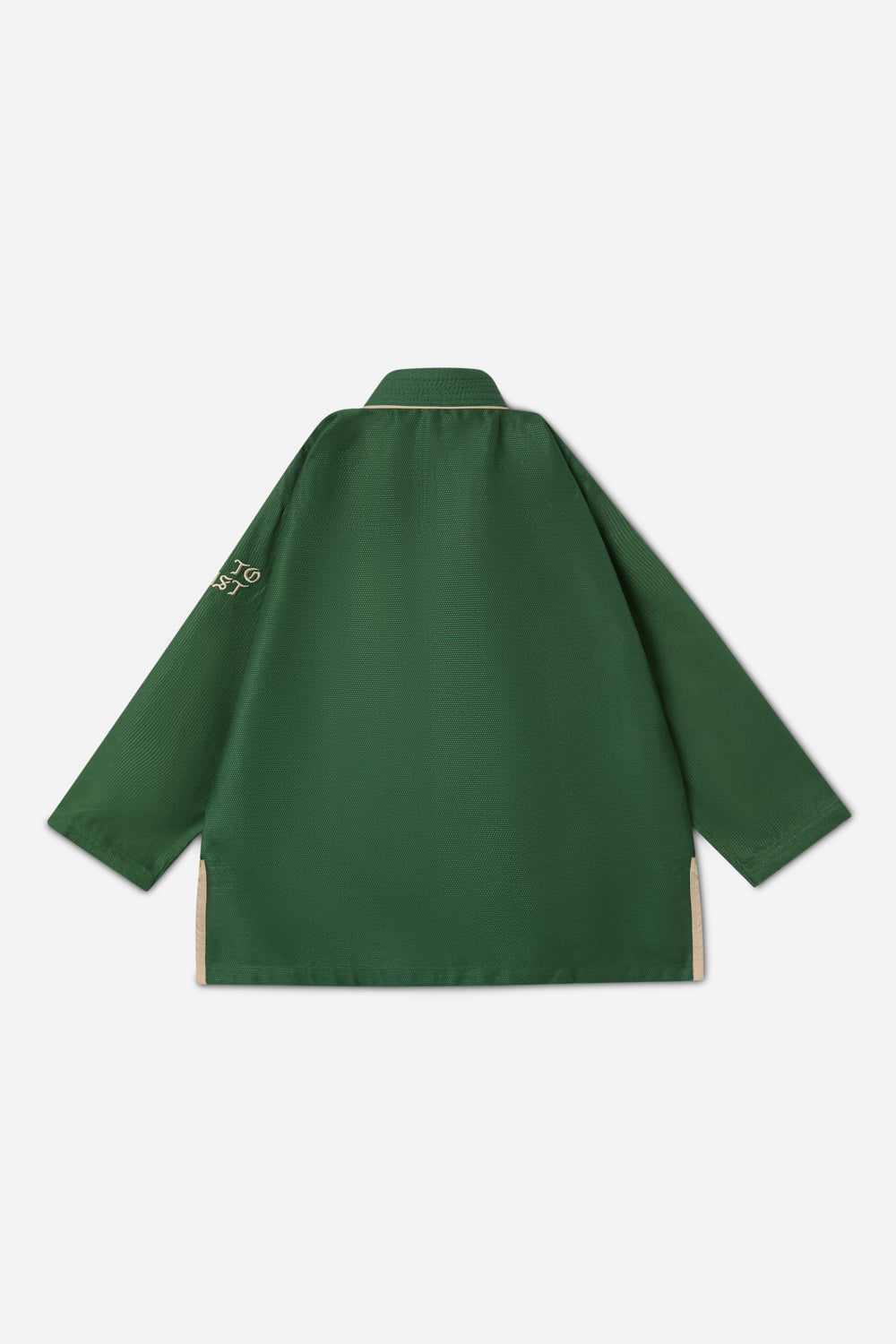 Kimono Nova VANGUARD — Green Edition