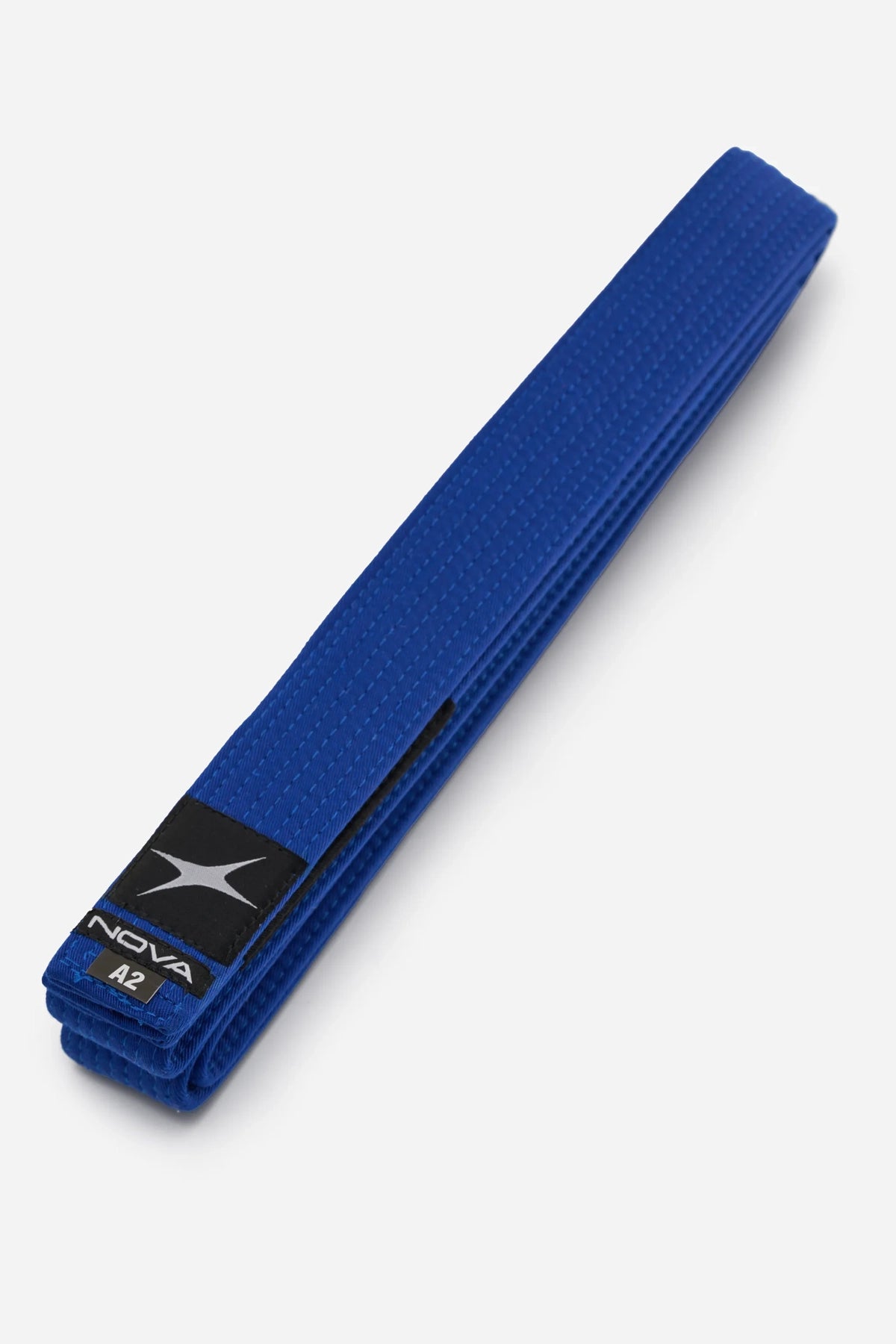 Cinturón Jiu Jitsu Twill