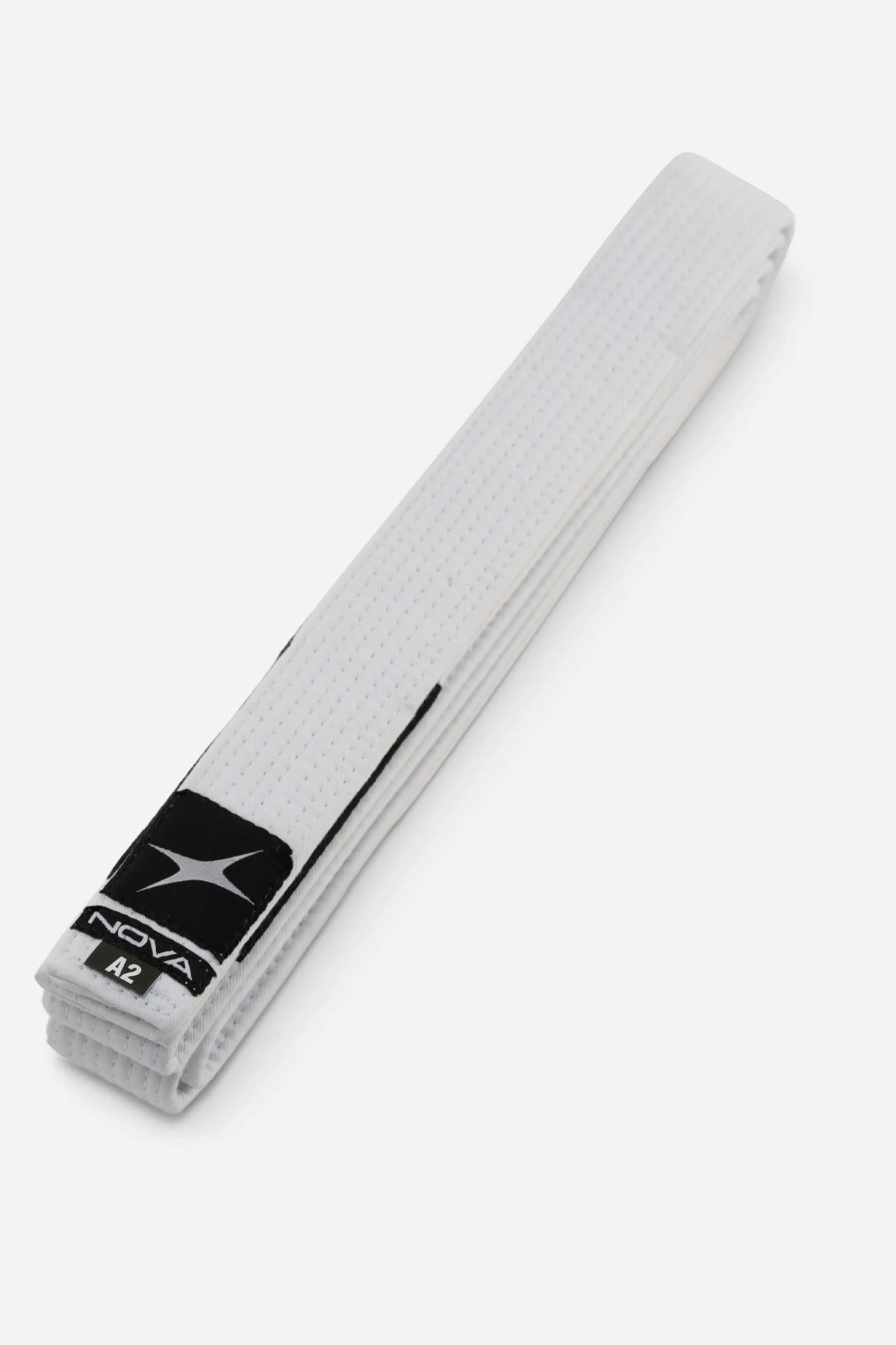 Cinturón Jiu Jitsu Twill