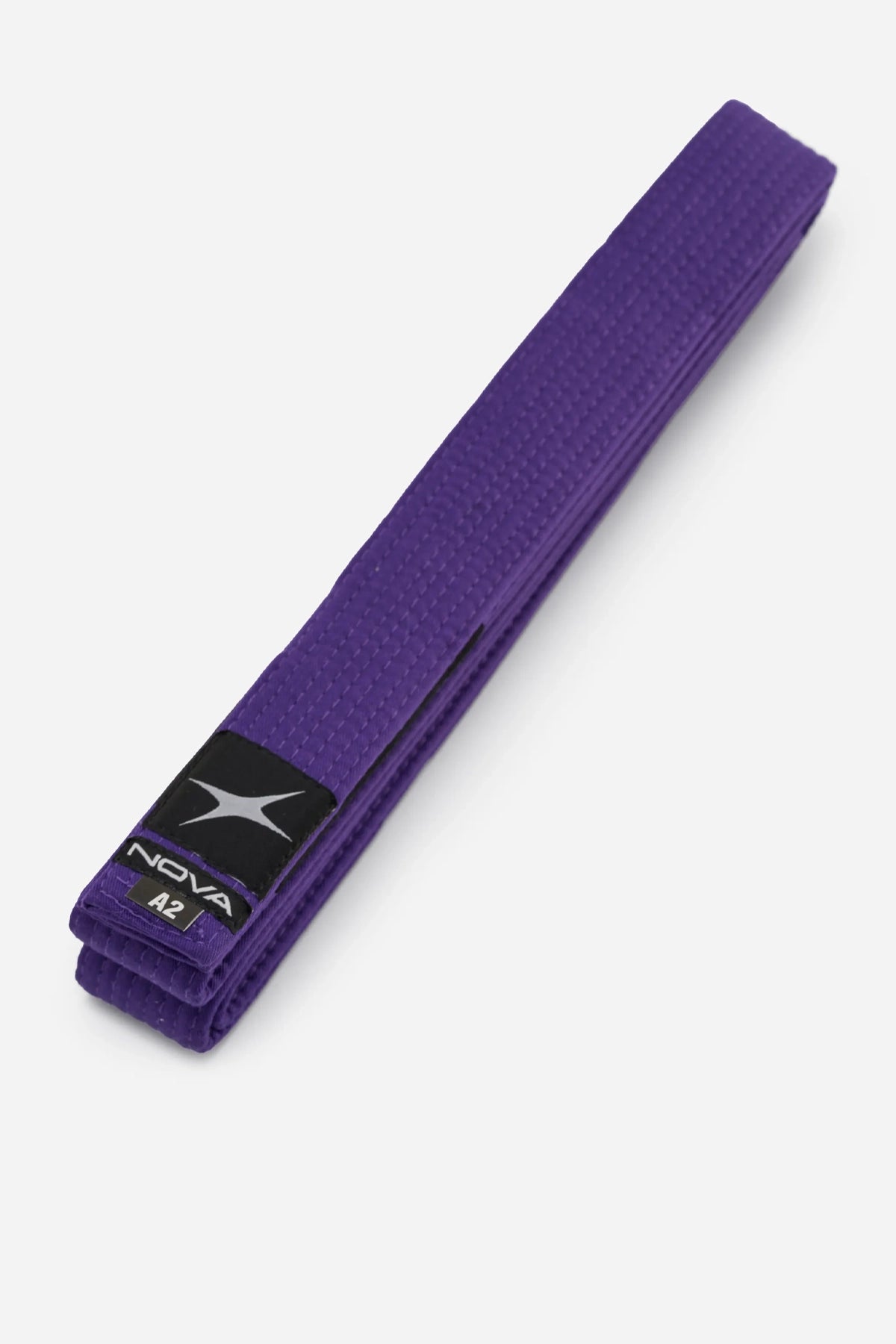 Cinturón Jiu Jitsu Twill
