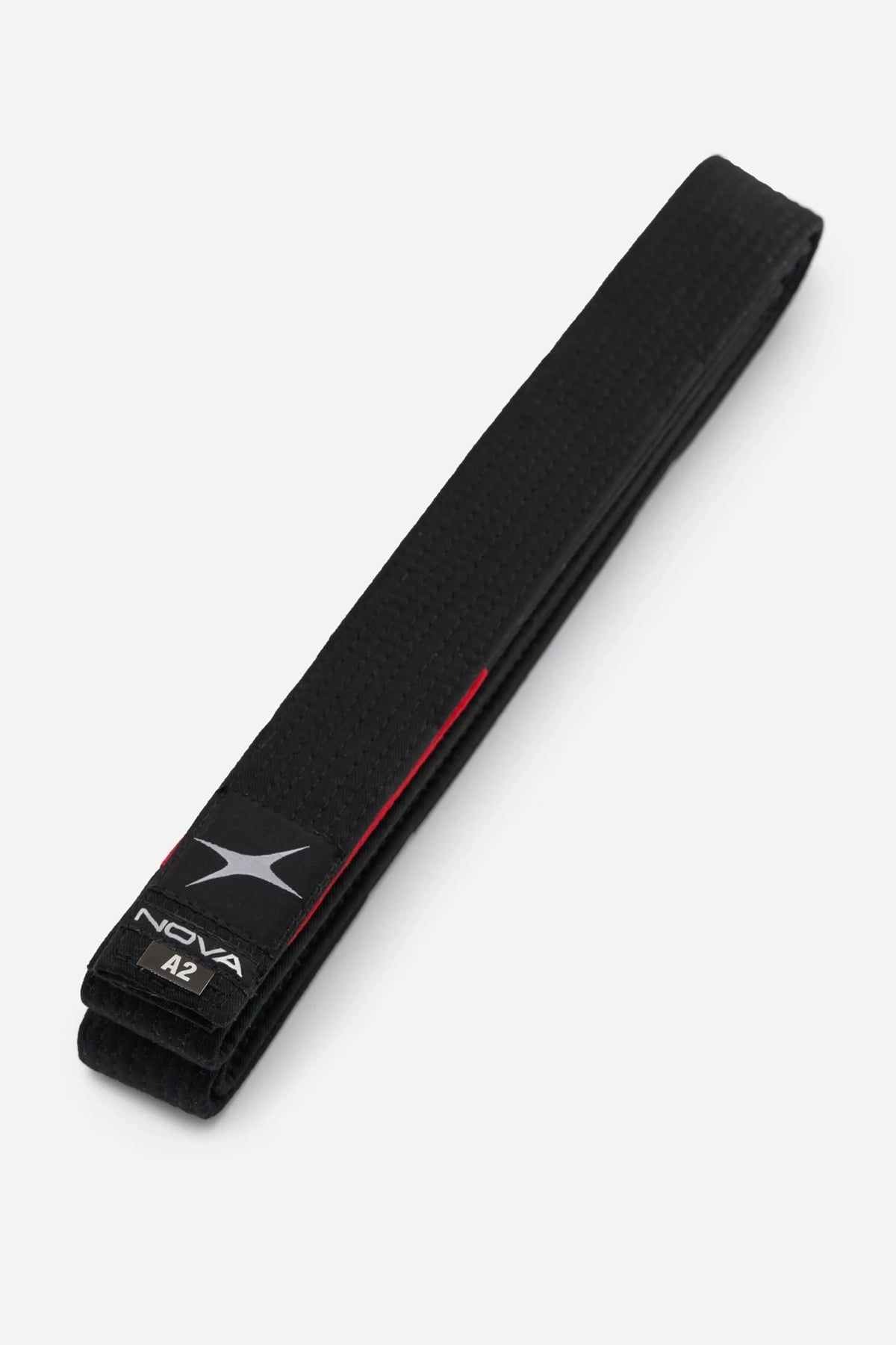Cinturón Jiu Jitsu Twill