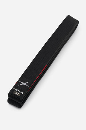 Cinturón Jiu Jitsu Twill