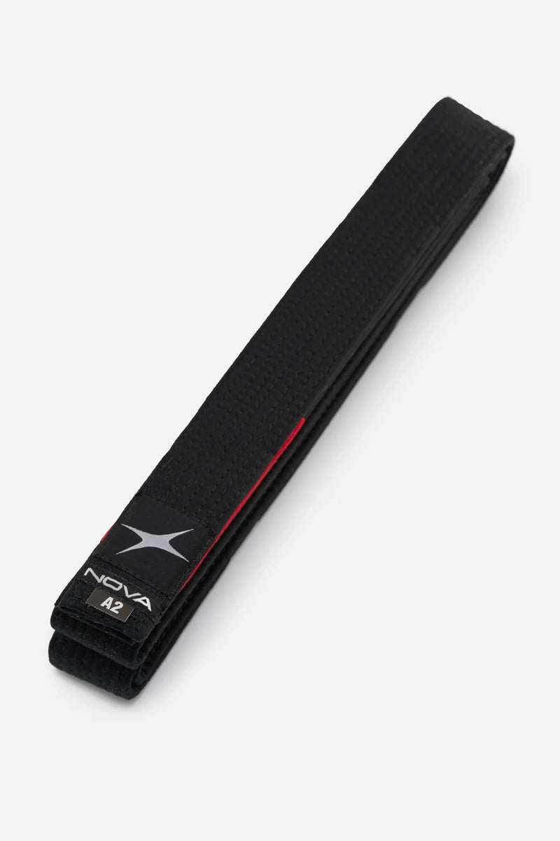 Cinturón Jiu Jitsu Twill