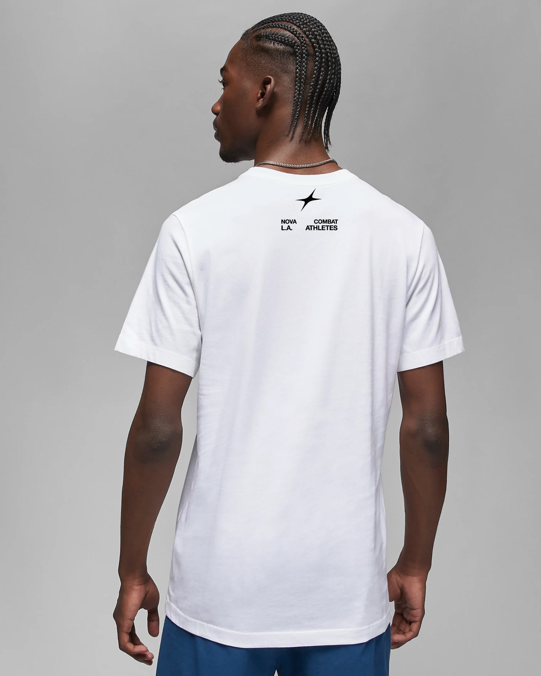 T- Shirt Athletes Nova