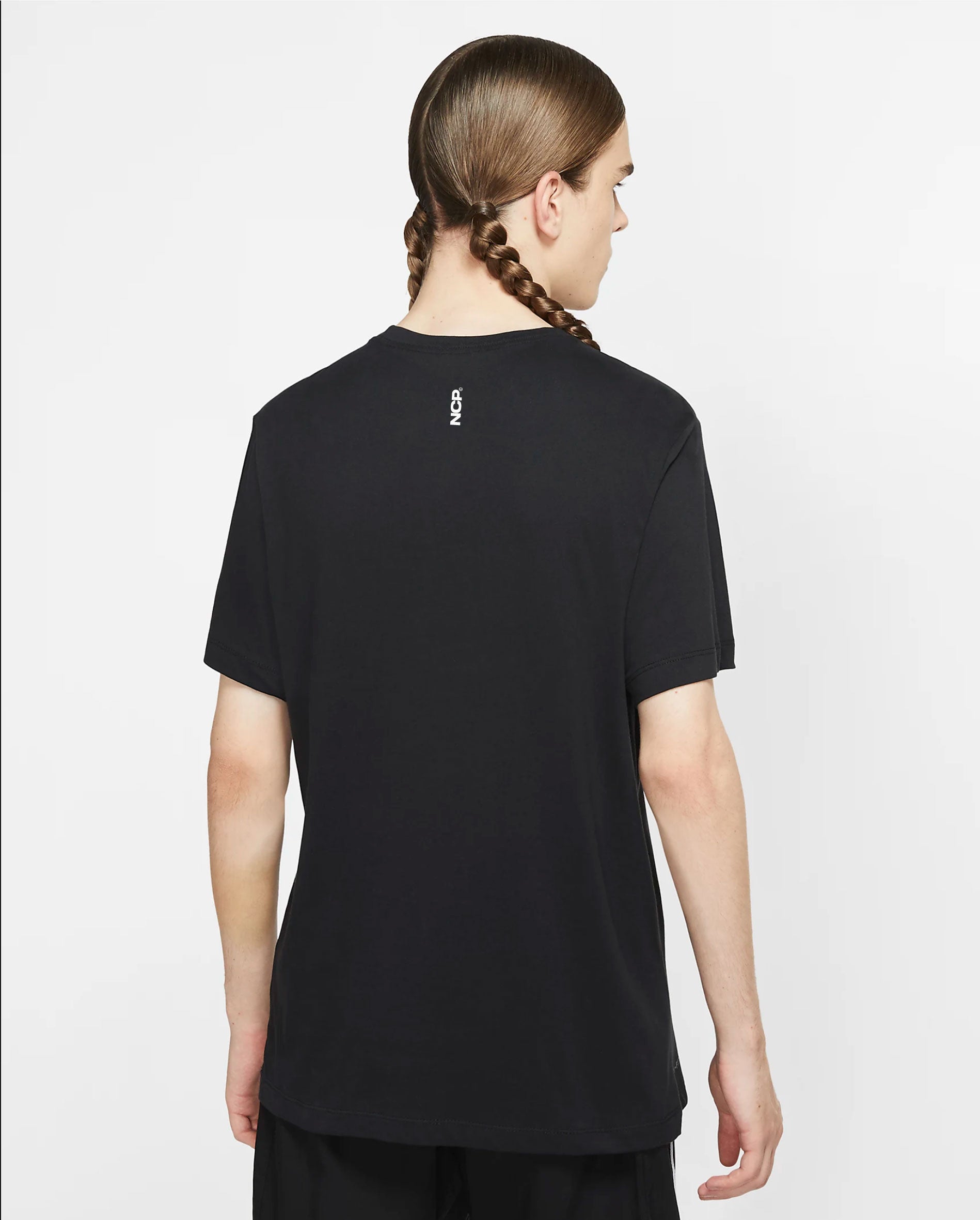 T-Shirt The origins Basic Nova