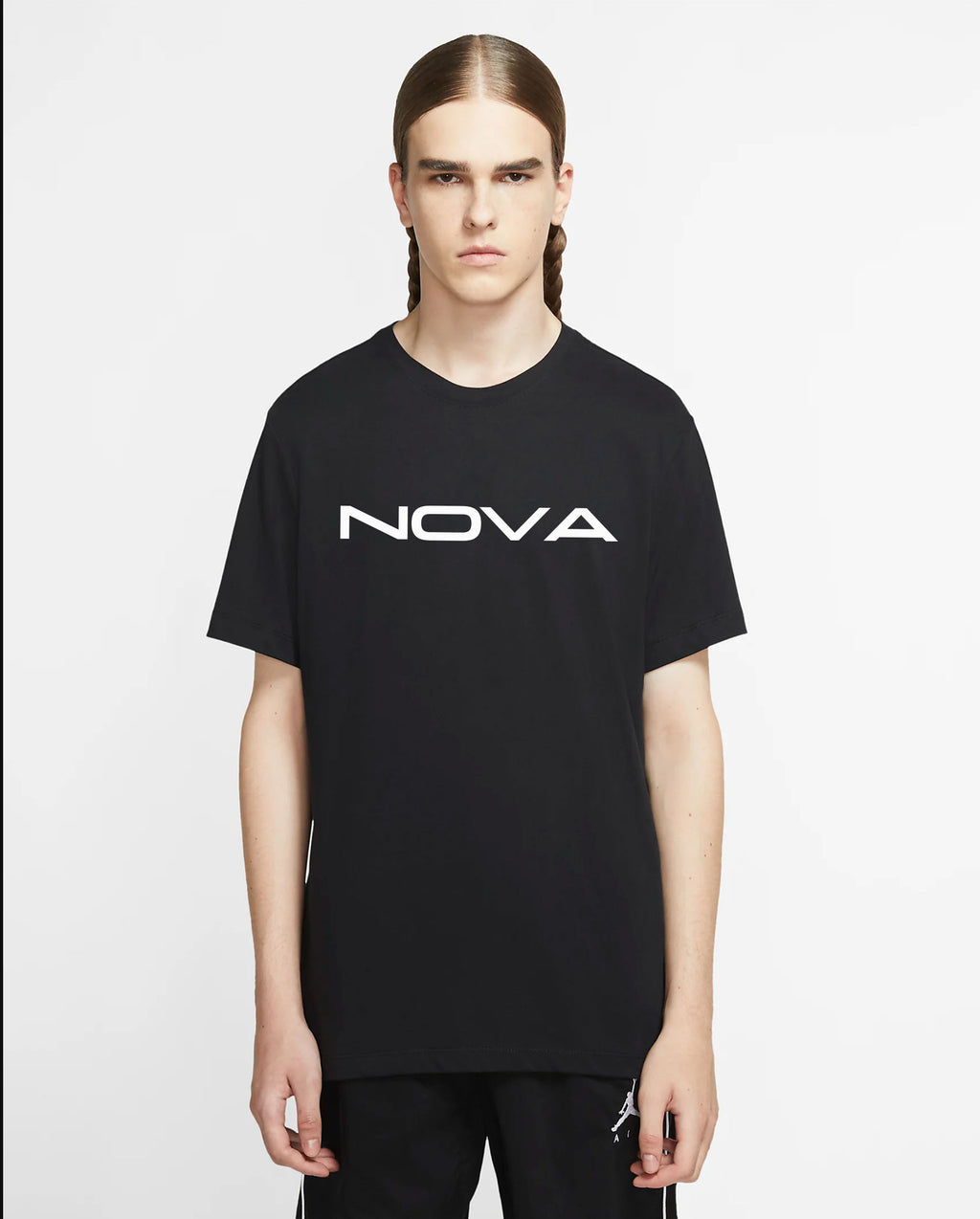 T-Shirt The origins Basic Nova