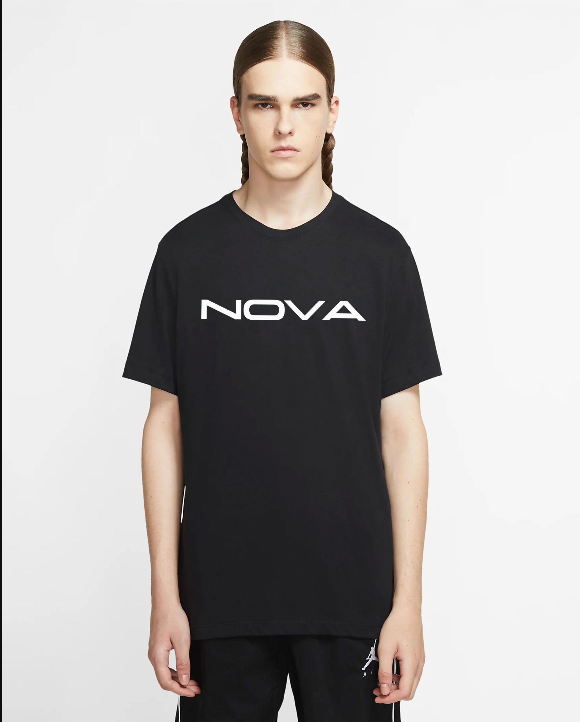 T-Shirt The origins Basic Nova
