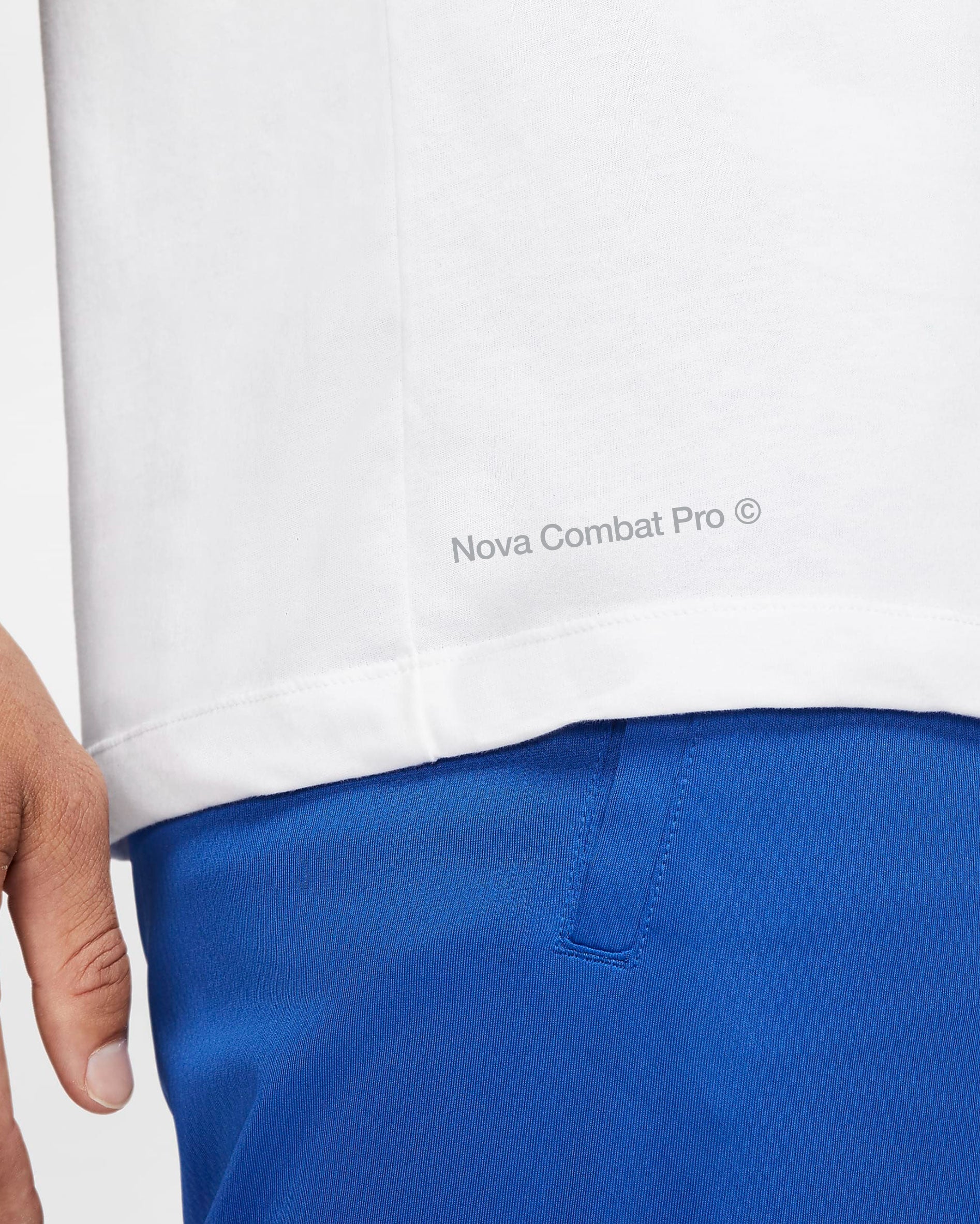 T-Shirt Training Division