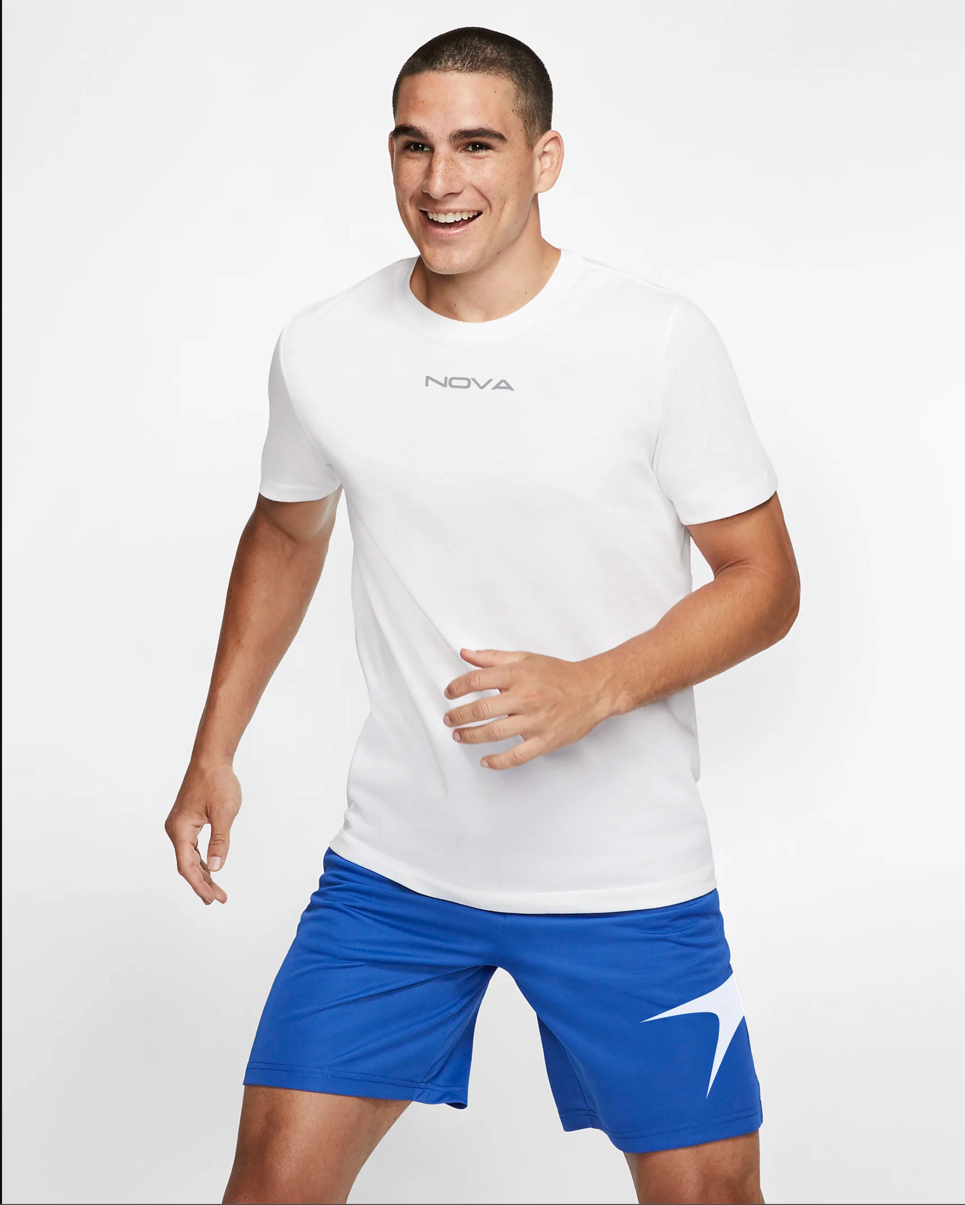 T-Shirt Training Division